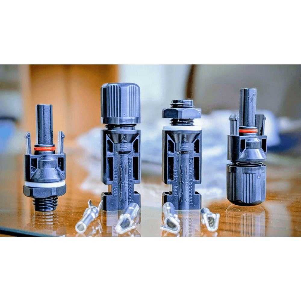 MC 4 Connector
